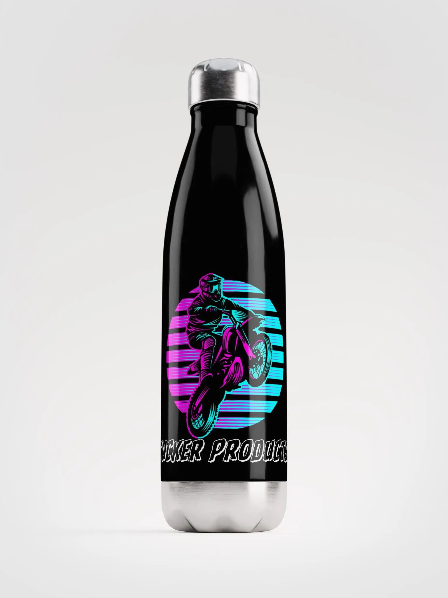Tucker Products Drink Bottle product image (1)