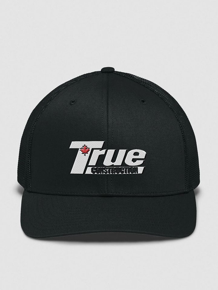 Trucker Hat product image (1)