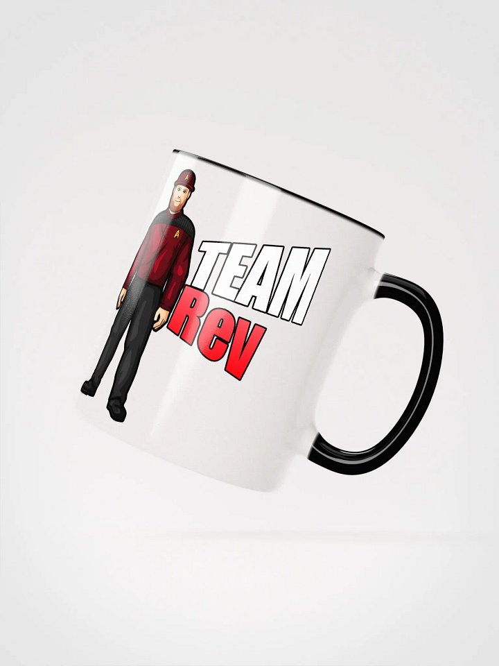 Rev Bday Celebration! - The Mug product image (19)