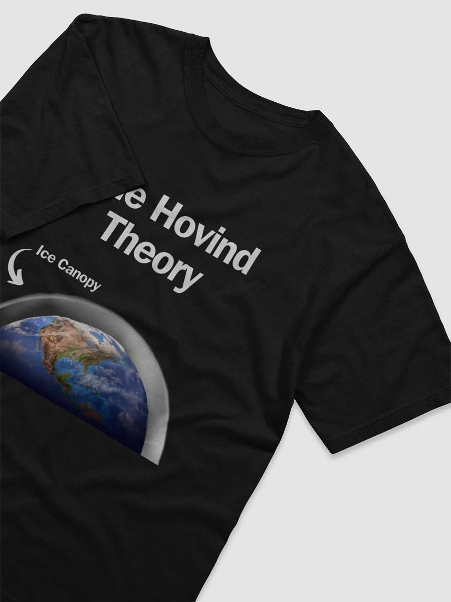 The Hovind Theory Tshirt product image (3)