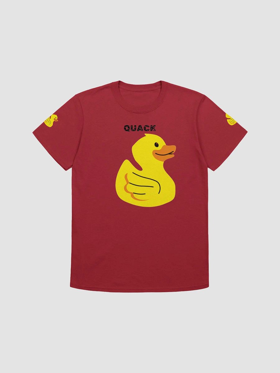 Ruber Ducky product image (5)