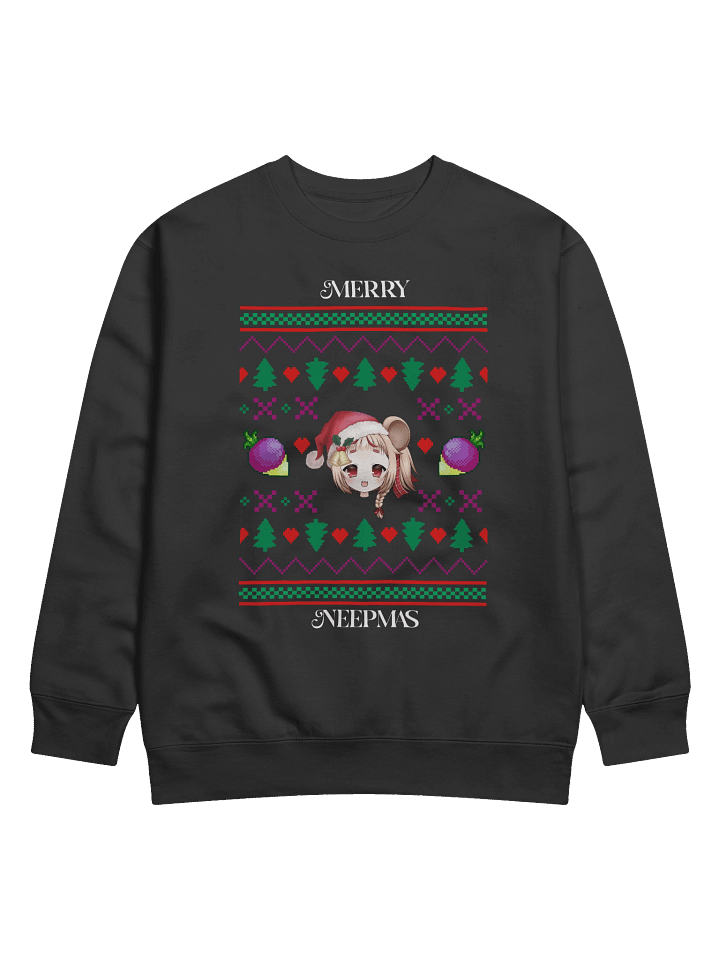 Ugly NeepMas Jumper! product image (1)
