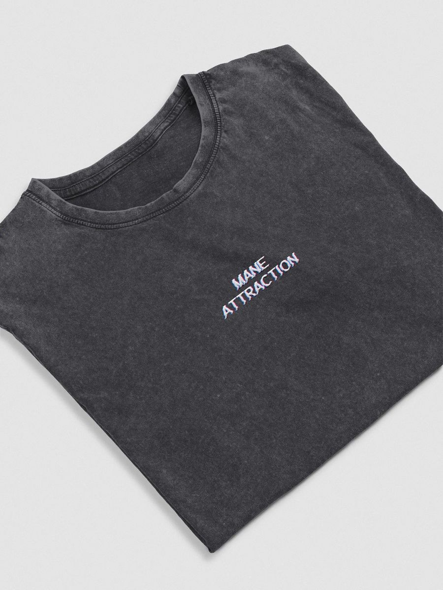 MA Embroidered Tee product image (3)