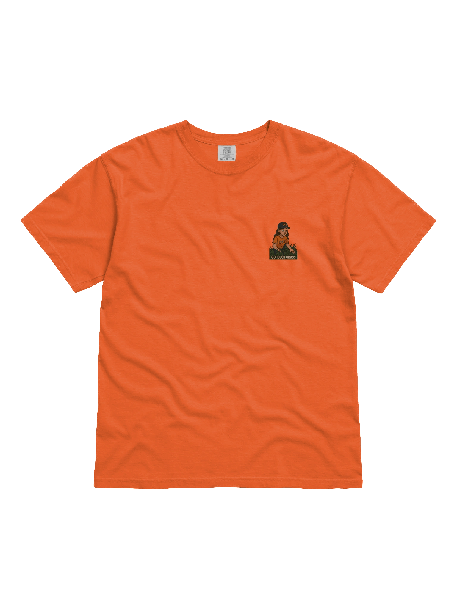 Touch Grass-F product image (3)