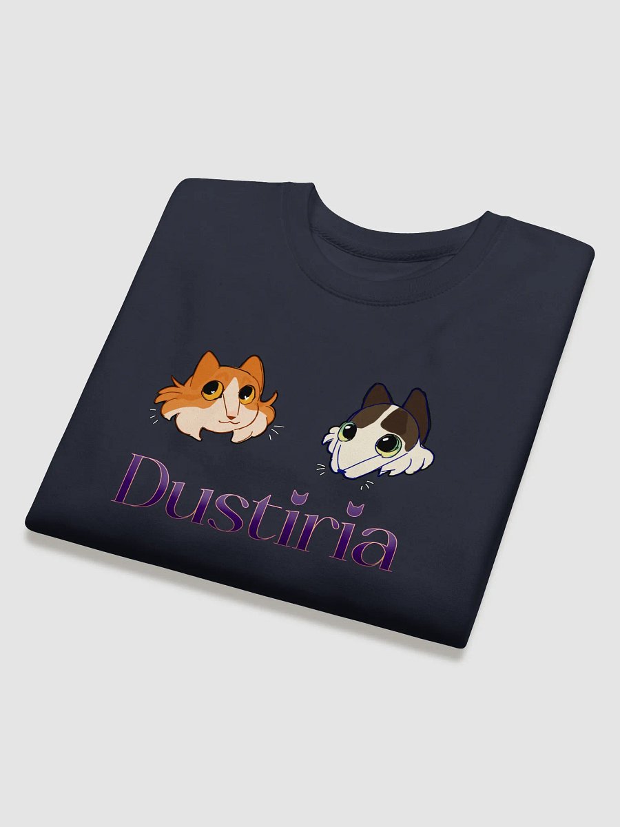 Cinder, Kevin, Dustiria cats product image (17)