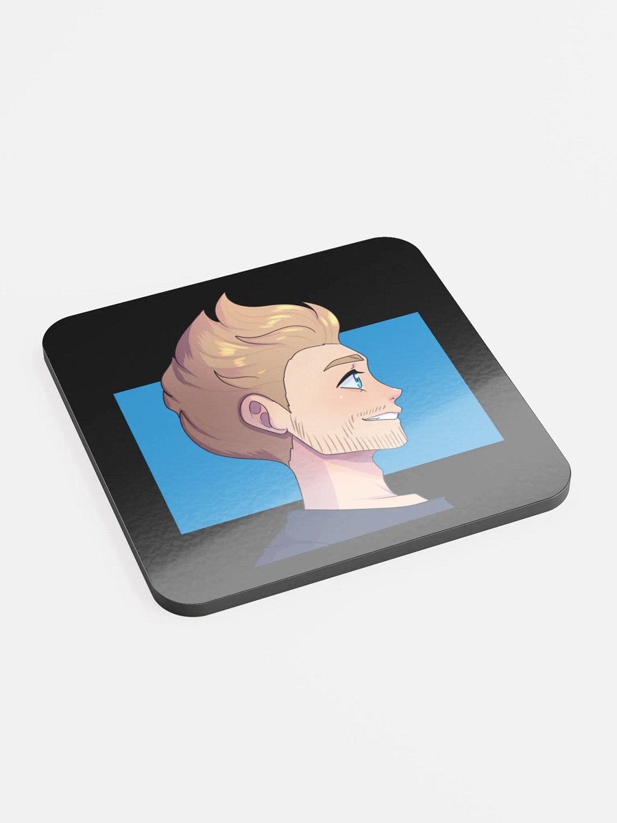 NoNat1s Side Profile Coasters product image (2)