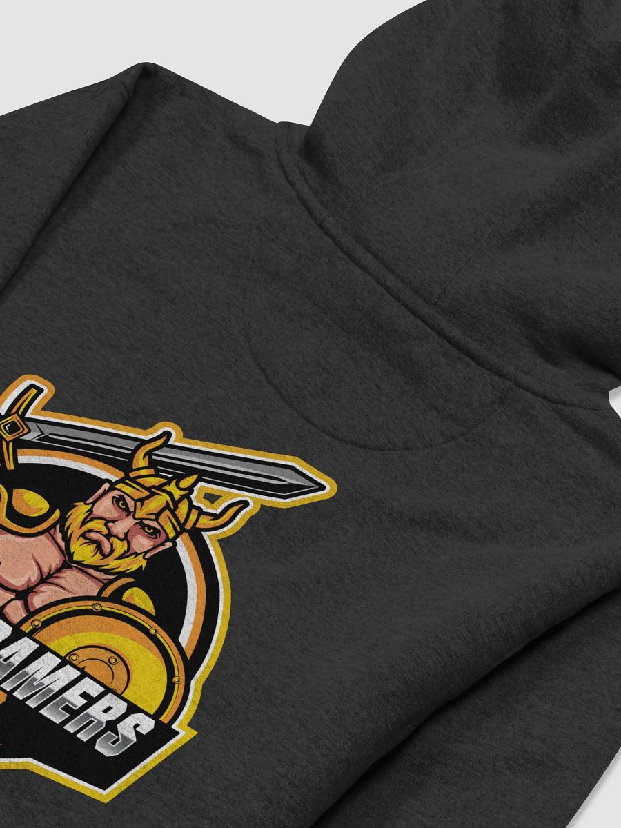 Premium Pull-Over Hoodie product image (4)