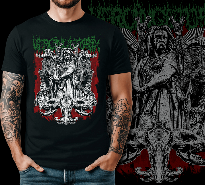 Vercingetorix product image (2)