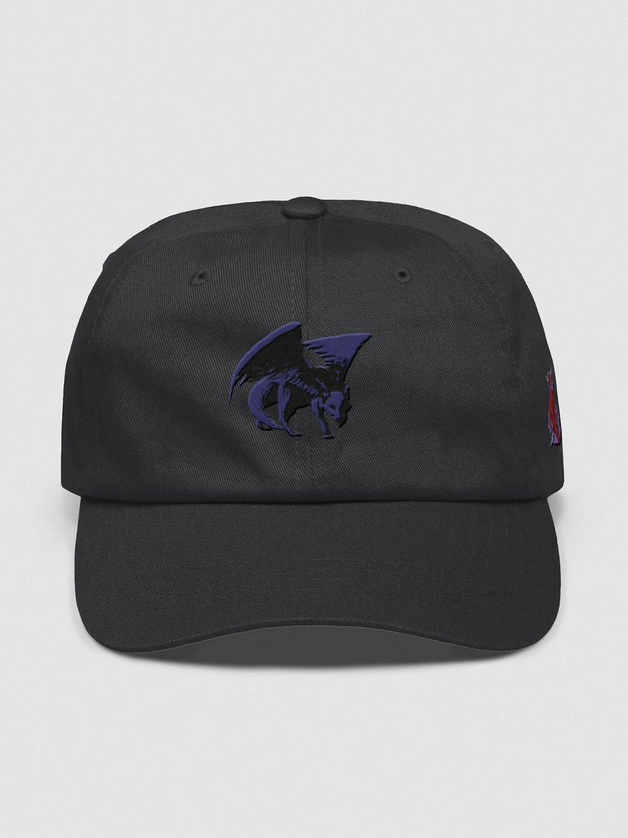 Wolvaren Wild Dad Hat product image (3)