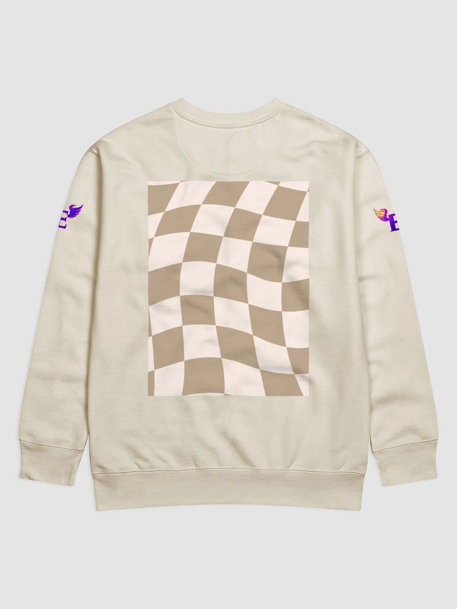 Ethereal Wings Unisex Sweatshirt product image (7)