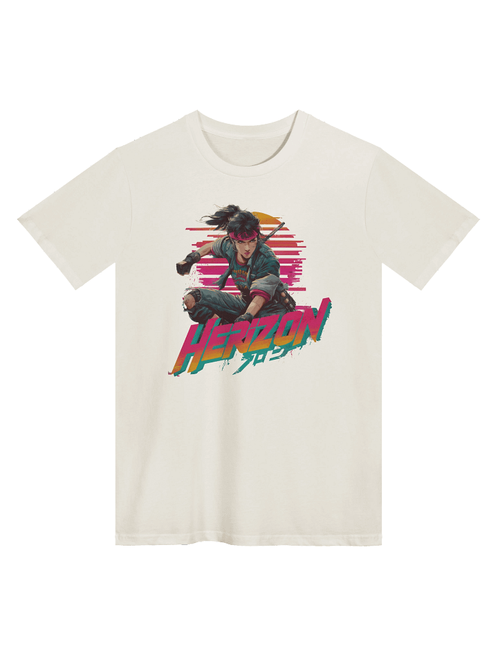 Kung Fu Herizon product image (1)