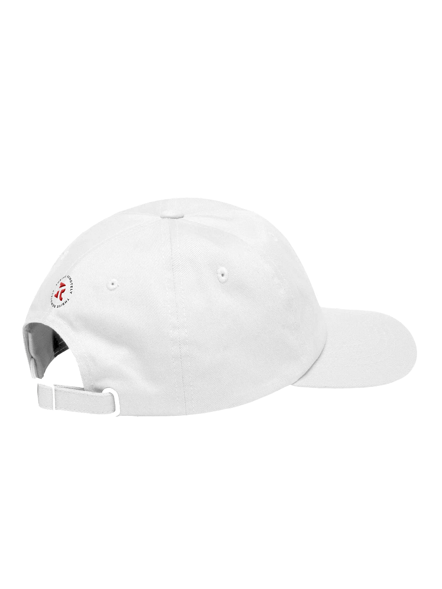 Chill Classic Cap/light-Thrive product image (4)