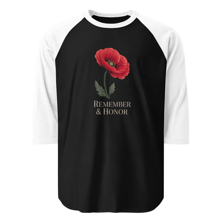 Remember & Honor product image (1)
