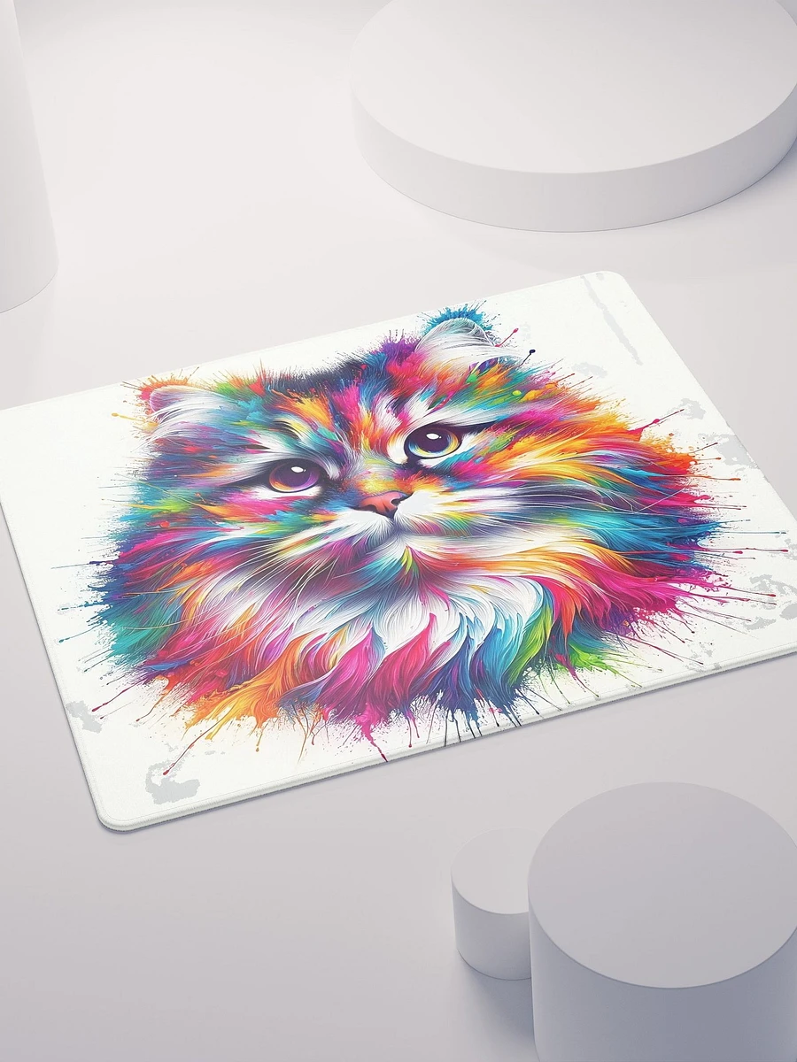 Gaming Mouse Pad: Siberian product image (7)