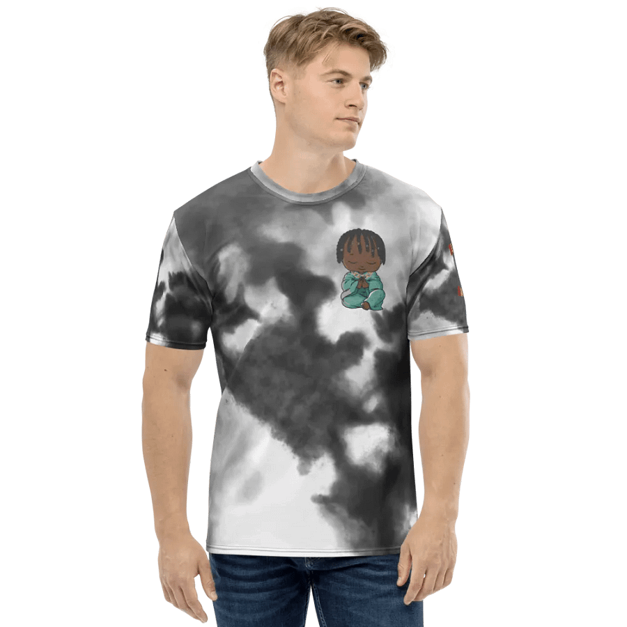 BUDDHA BABY T-SHIRT product image (1)