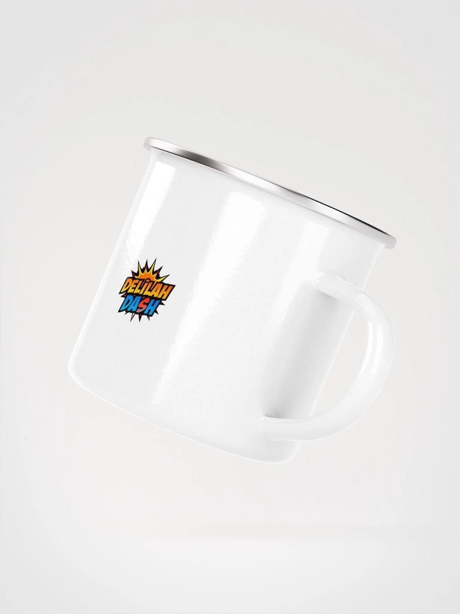 "I Like My Coffee How I Like My Government" Mug product image (3)