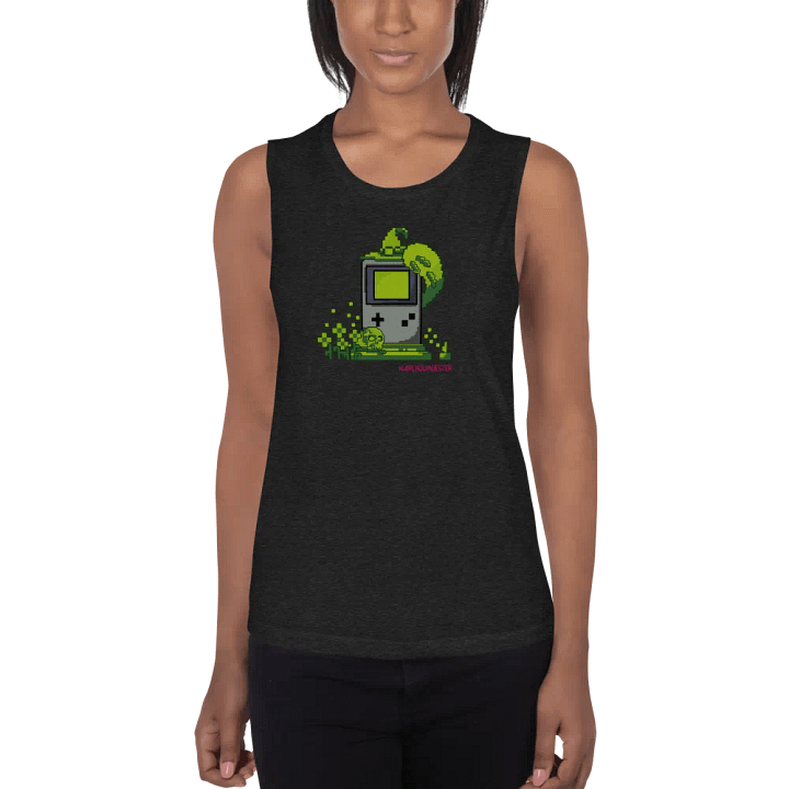 Game Boo Colorless product image (2)