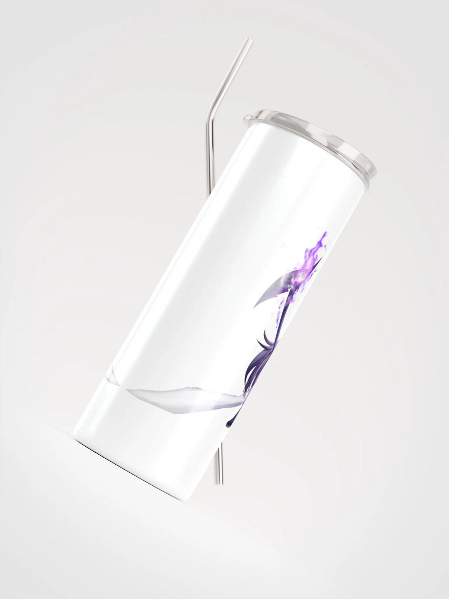 Mystical Enchantment Stainless Steel Tumbler product image (4)