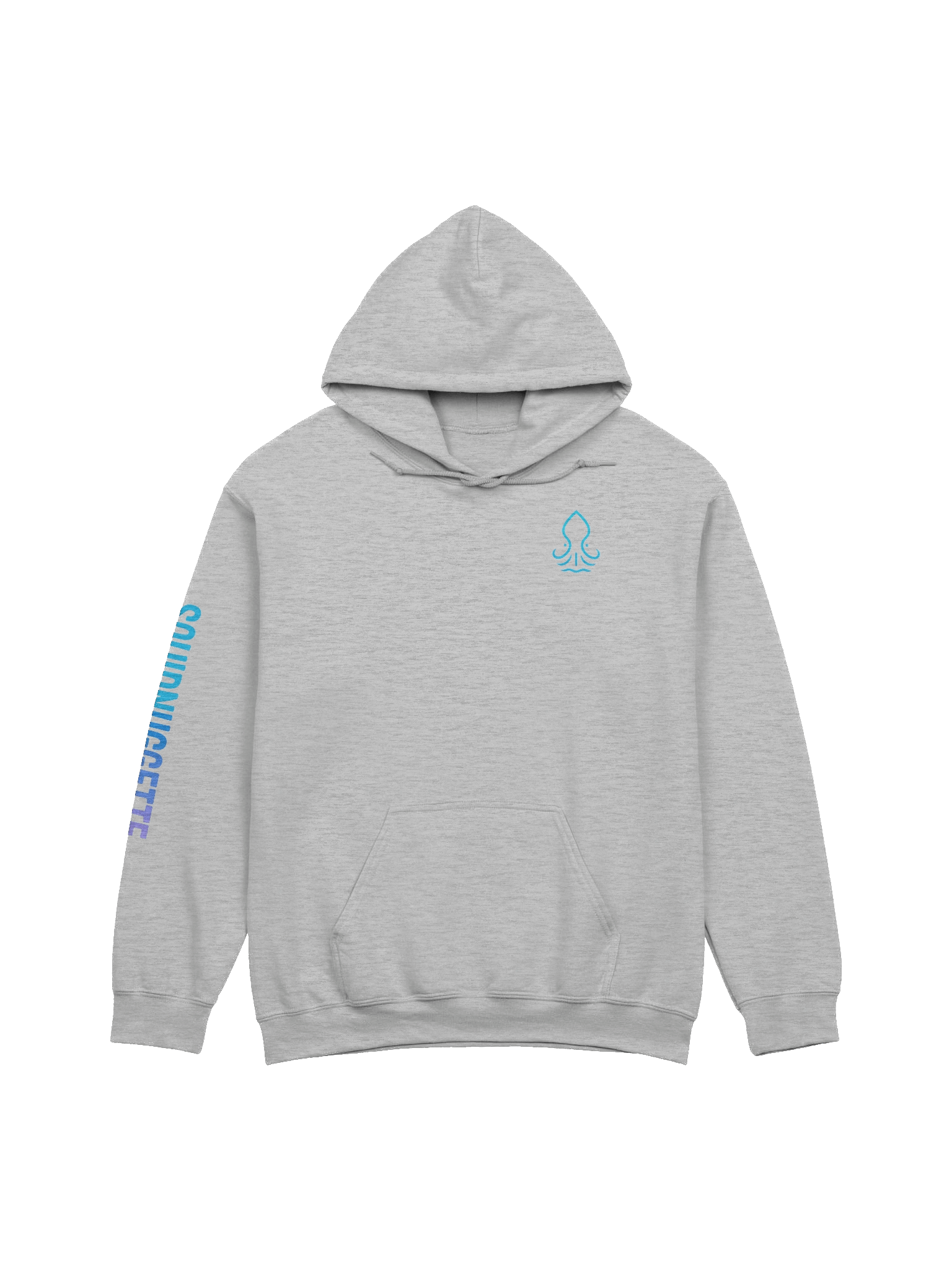 Squidnugette Hoodie product image (1)