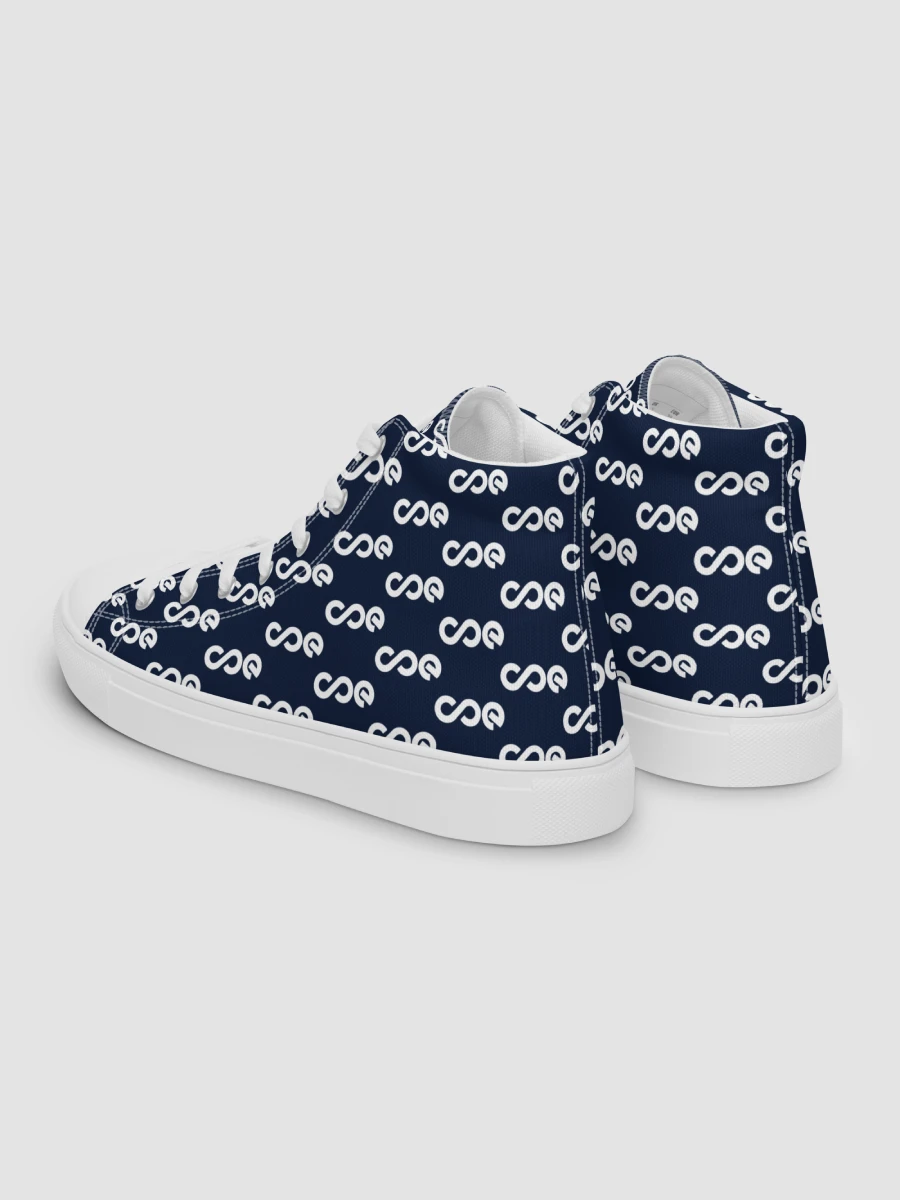 COE HIGH TOP NAVY product image (21)