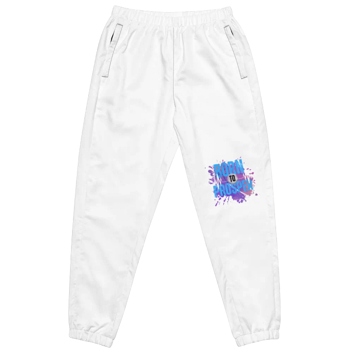 Born to Prosper Track Pants product image (2)