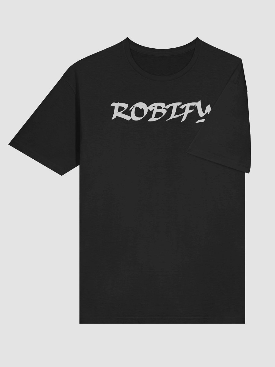 ROBIFY PRINT T-SHIRT product image (90)