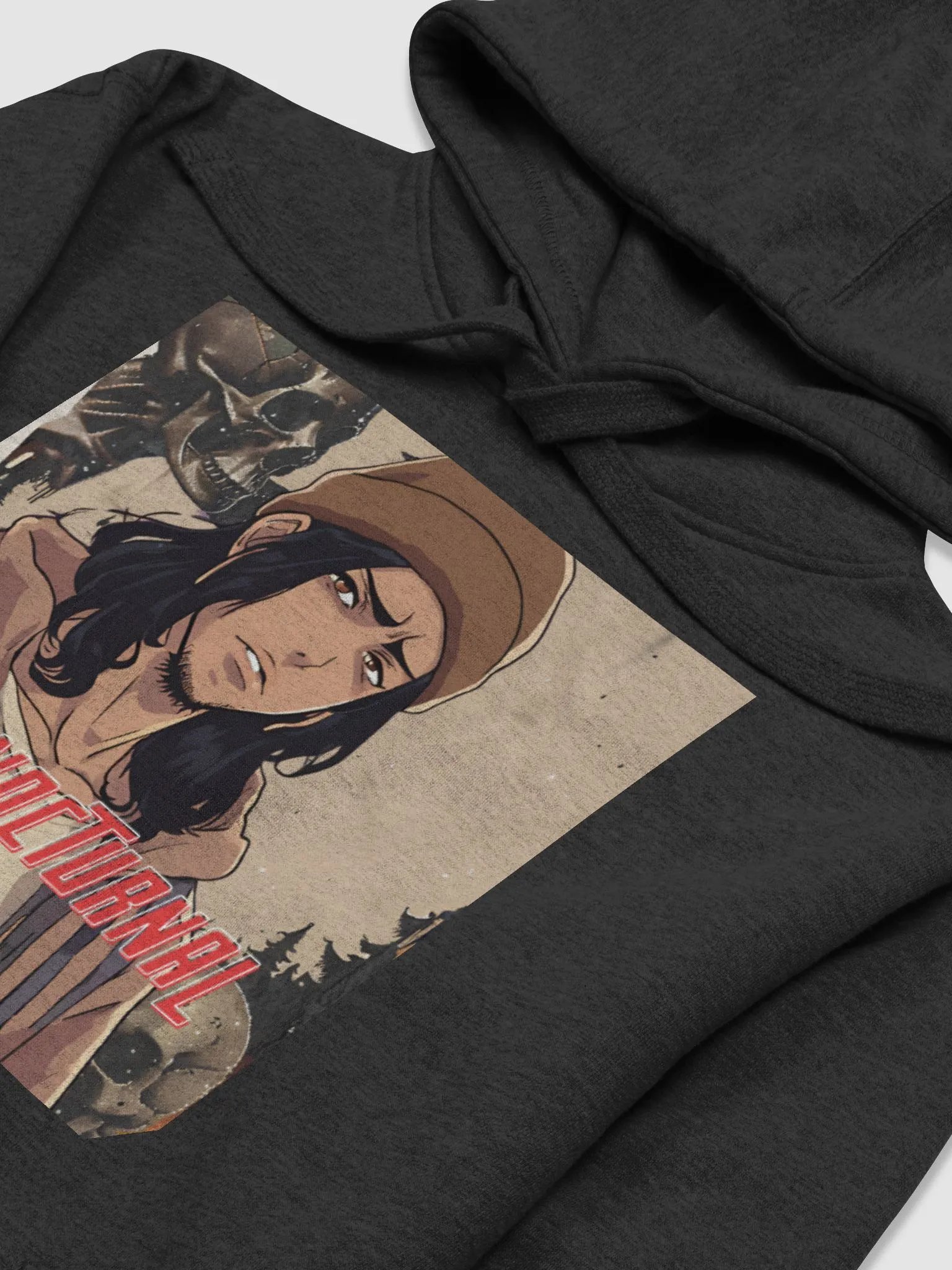 GKG_Nocturnal Hoodie product image (3)