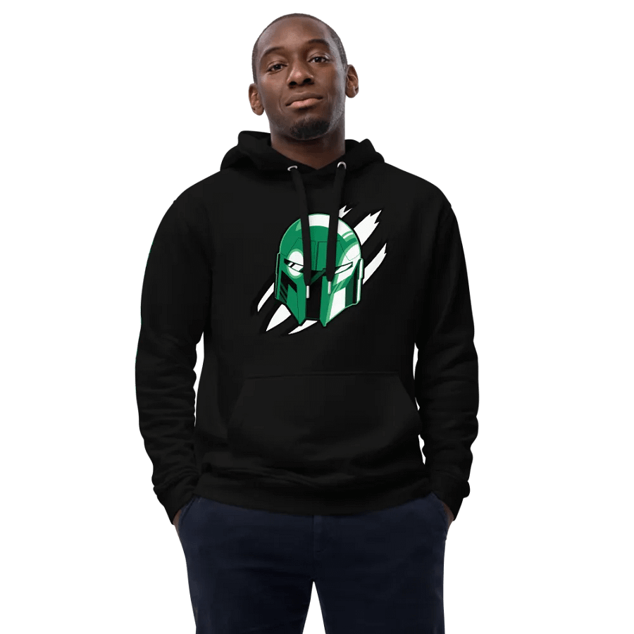 Mando Hoodie product image (12)