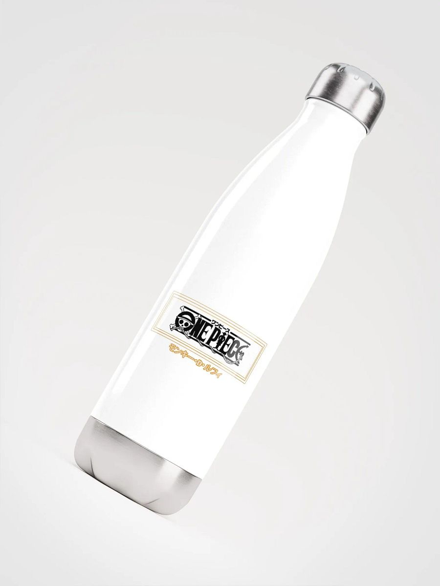 One Piece - water bottle product image (5)
