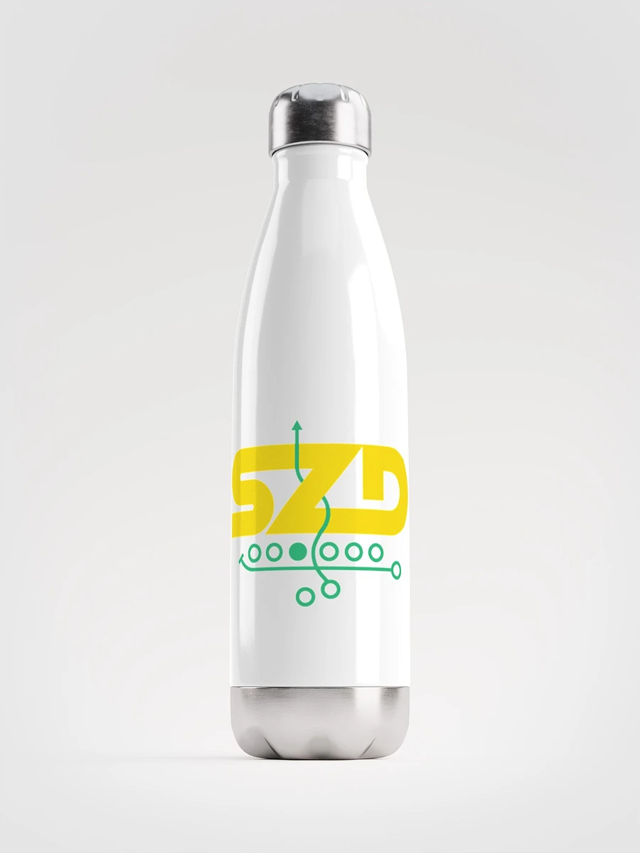 The SZD Stainless Steel Bottle product image (1)