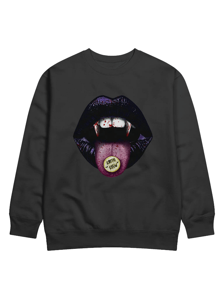 Eternal Kiss Sweatshirt product image (1)