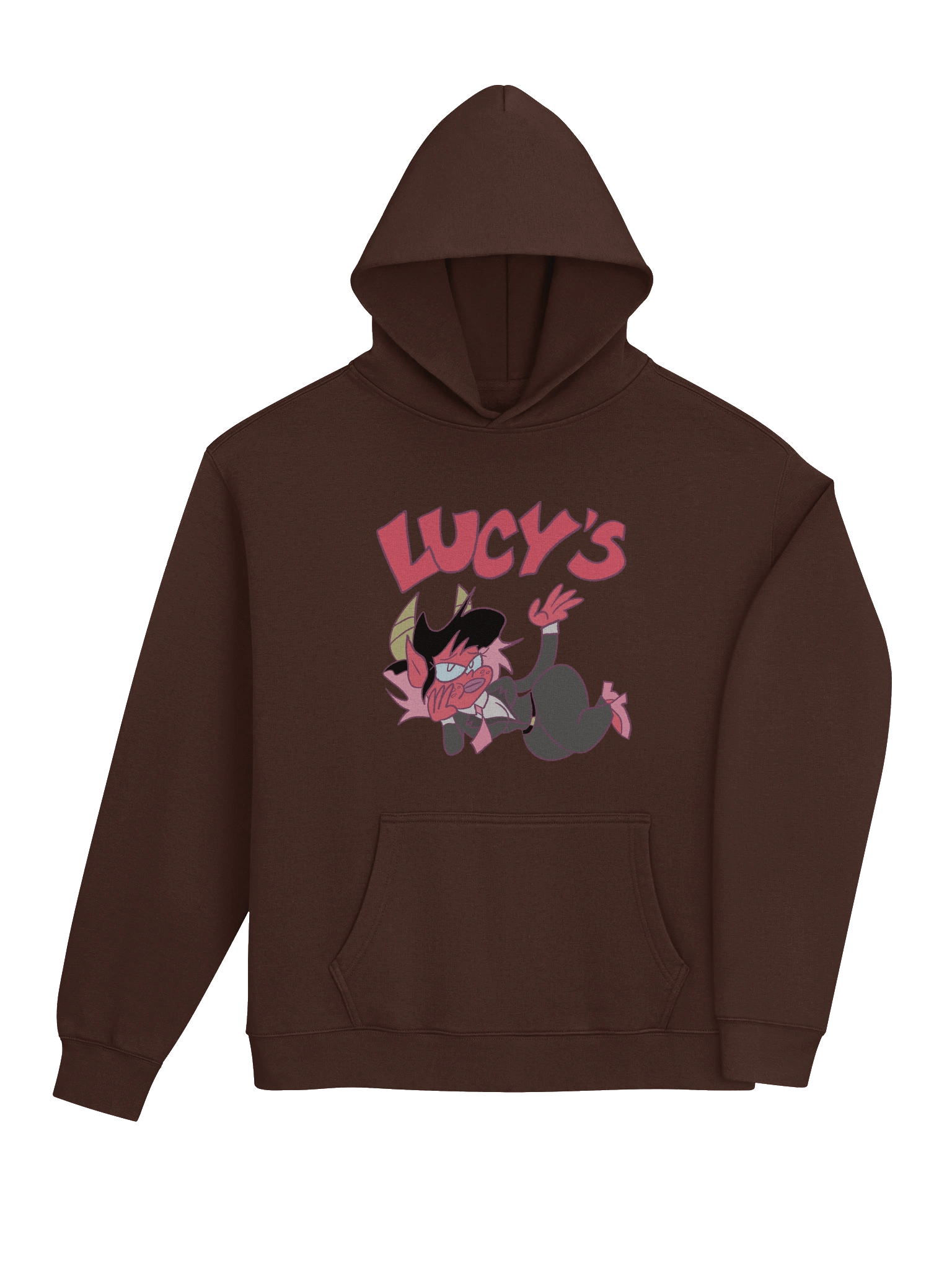 Lucy Hoodie product image (17)