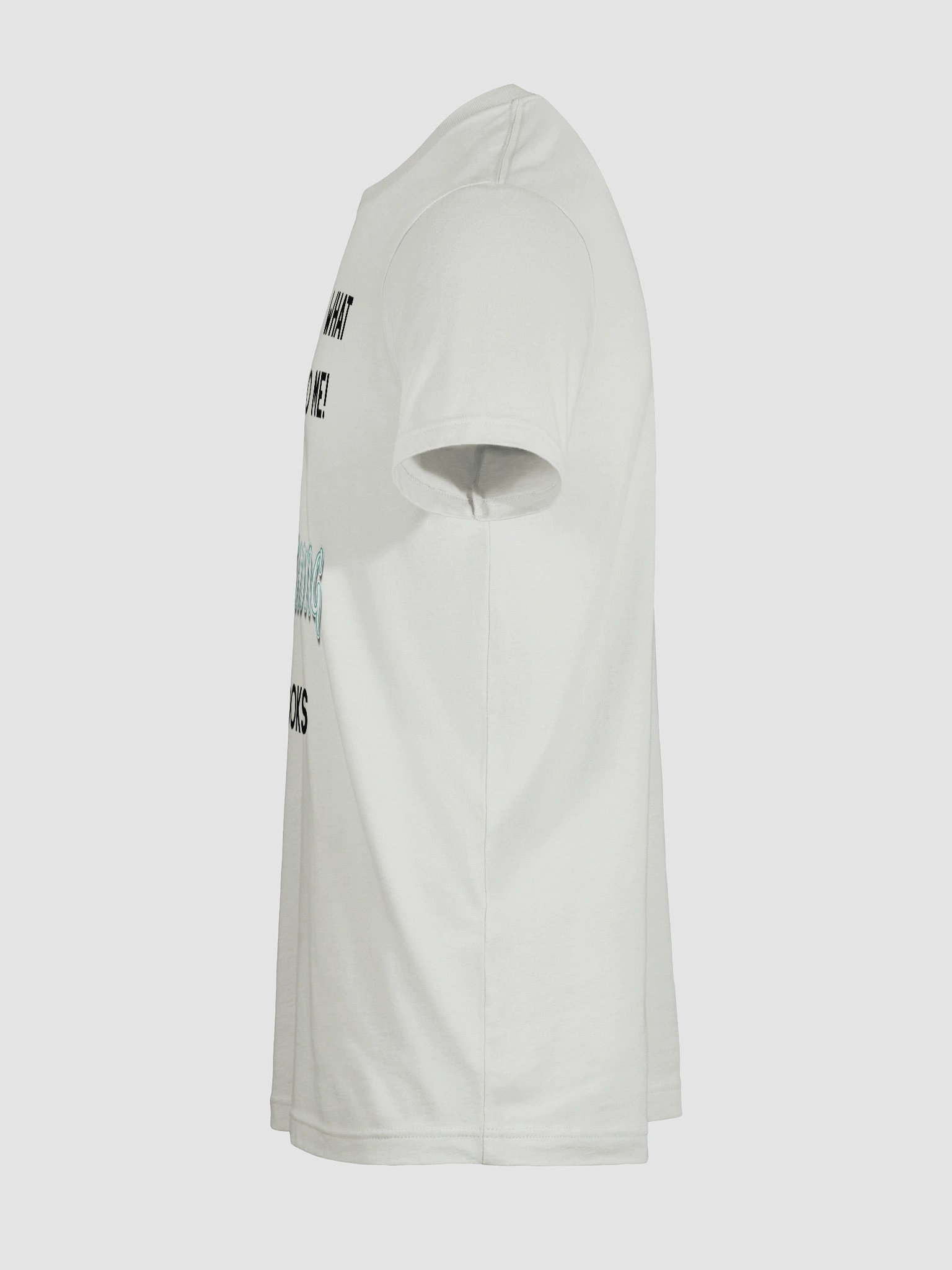 I use EVERYTHING in my books! ~ Supersoft T-shirt ~ Base Colour Collection 4 product image (115)