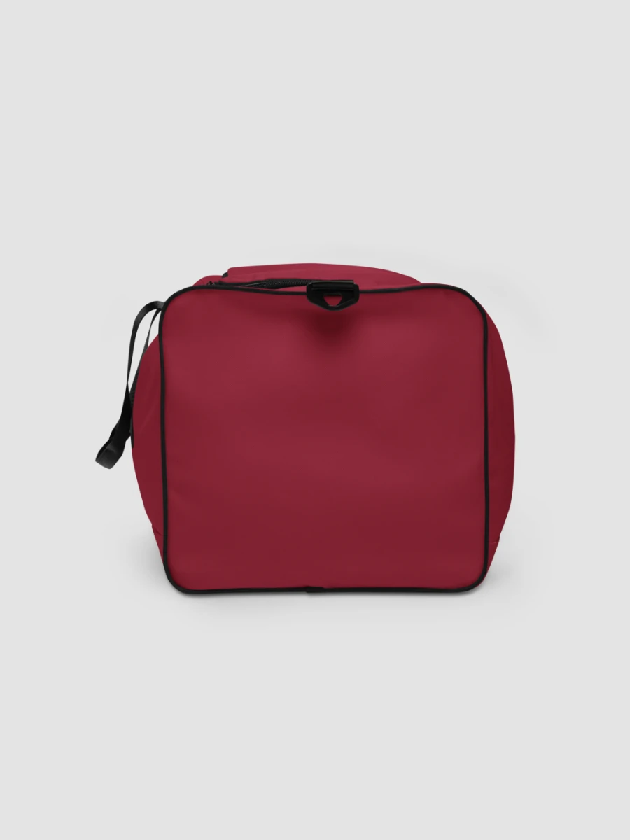 Duffle Bag - Cherry Red product image (8)