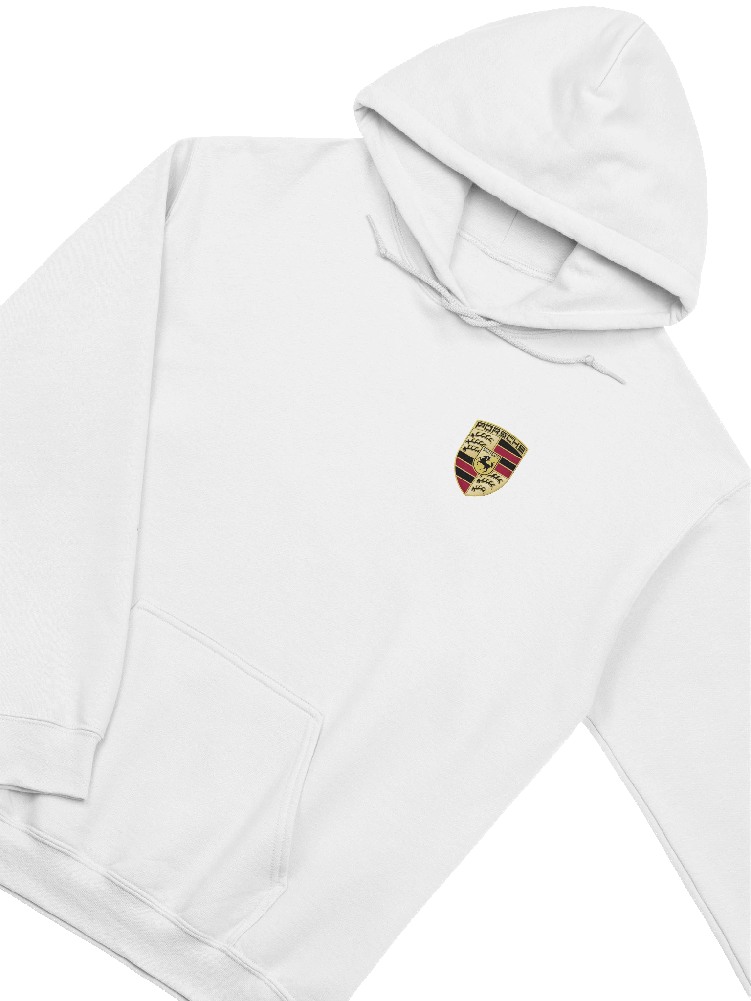 PORSCHE 911 HOODIE product image (3)