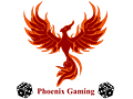 Phoenix Gaming Chris