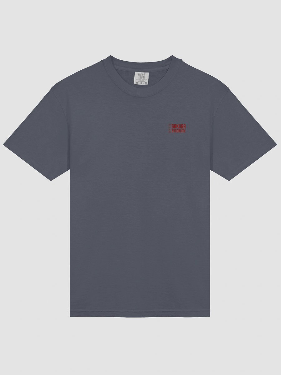 SS-046 "Crimson Dawn" product image (25)