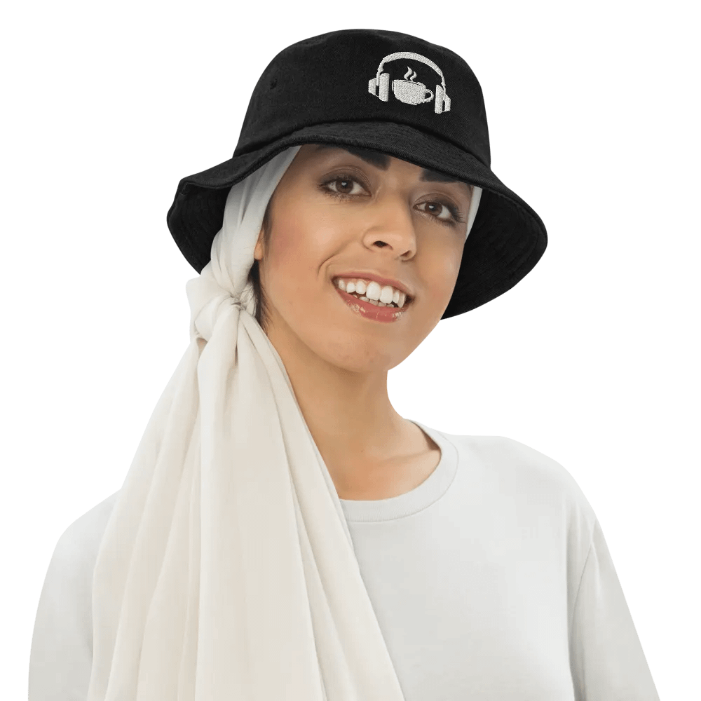 The OG Bucket hat product image (9)