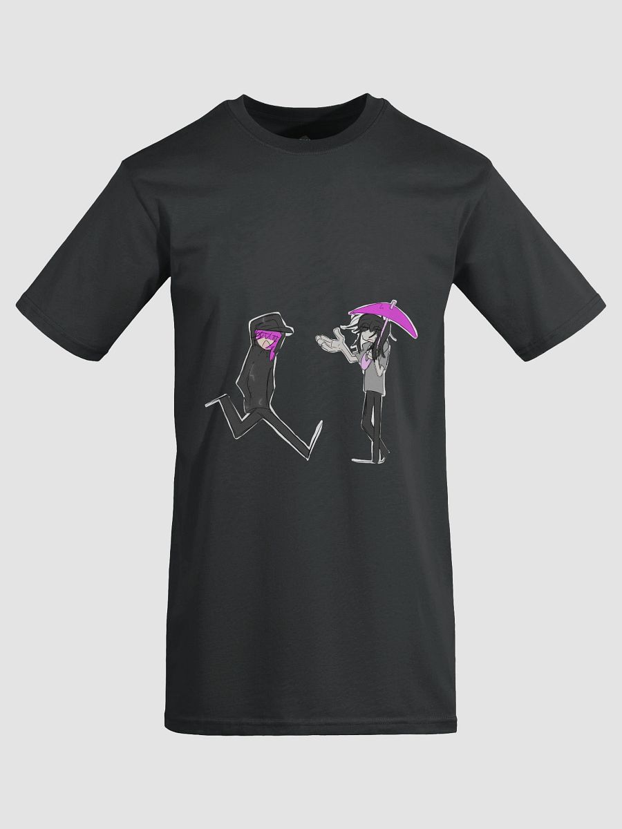 Moon Savers June T-shirt product image (30)