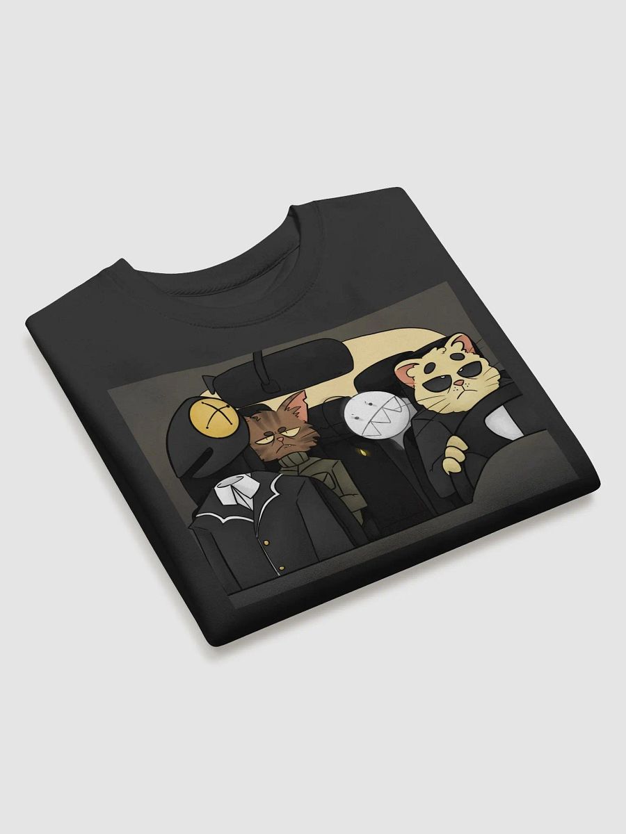 The gang by Stardoxspace sweater product image (21)