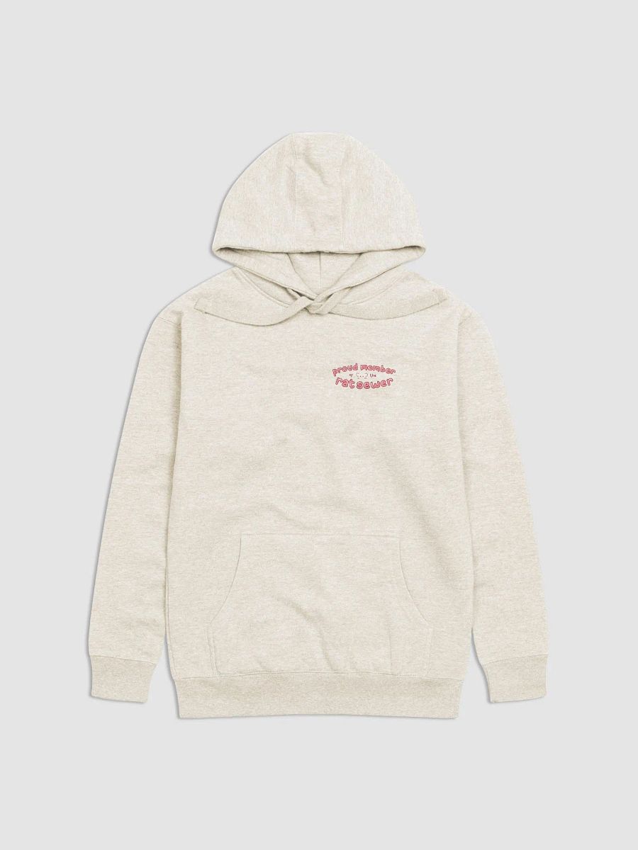 Unisex Hoodie product image (2)