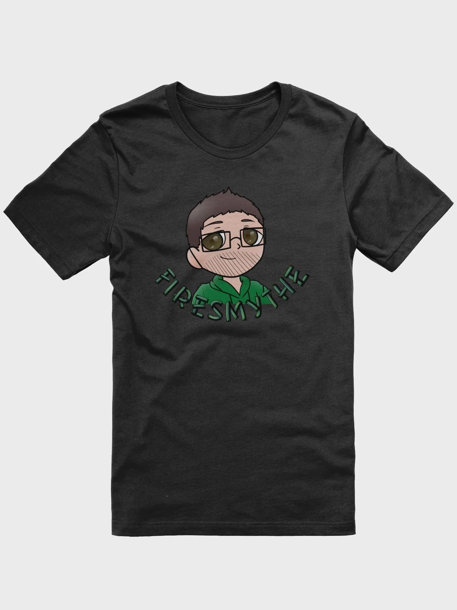 Firesmythe Unisex Tee product image (5)