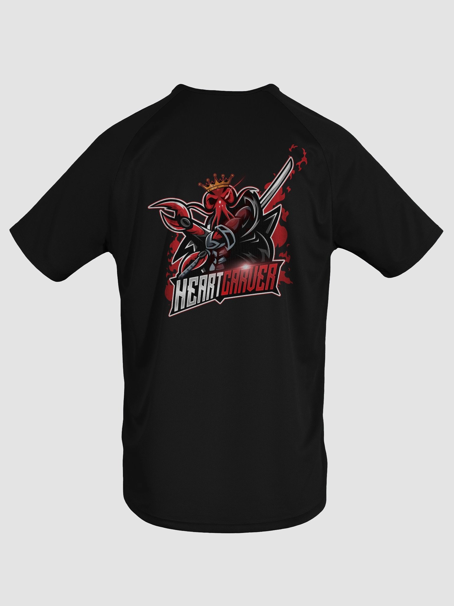 HC Dual Logo Jersey product image (7)