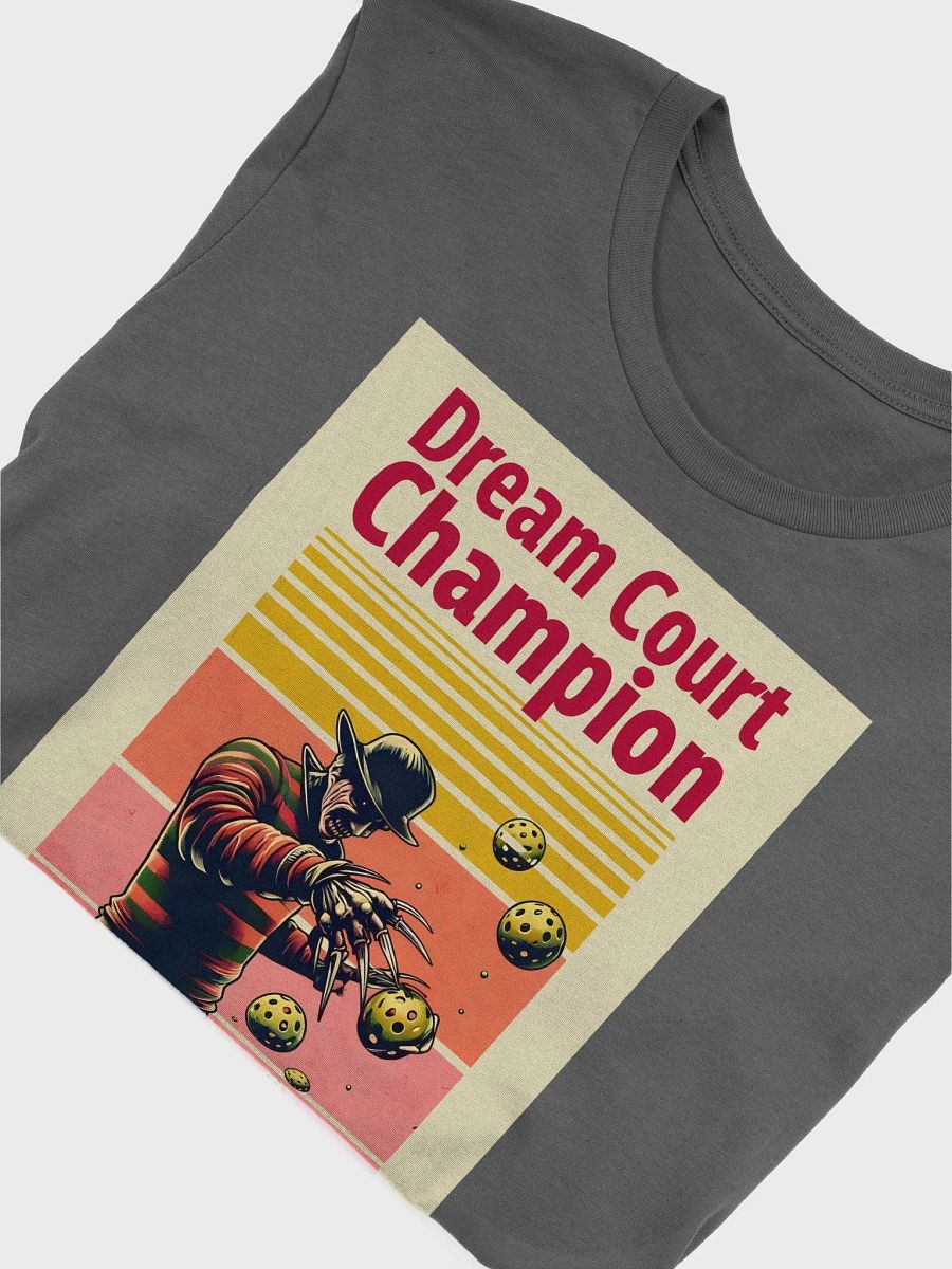 Dream Court Champion – No Escape! 🔥🏓 product image (3)