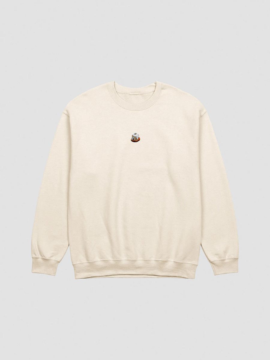 Let Me Guess... Embroidered Sweatshirt product image (2)