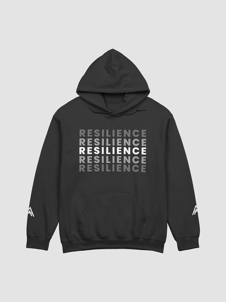 Resilience Hoodie product image (1)