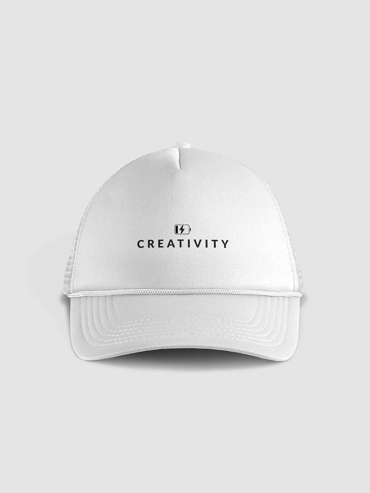 Creativity Off - Light product image (1)