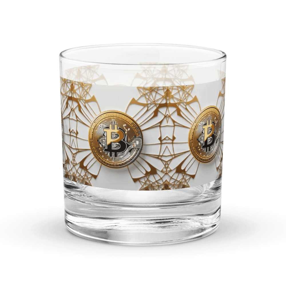 BTC Glas white 1 product image (2)