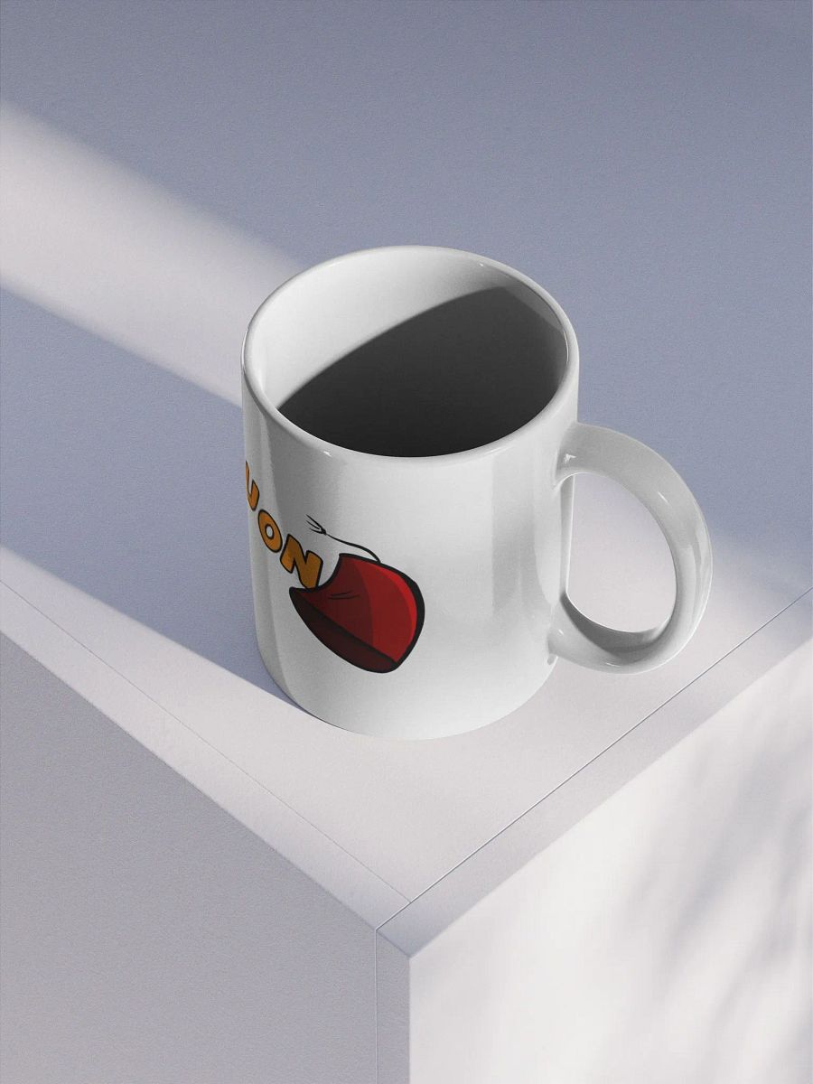 Glubee Mug product image (3)