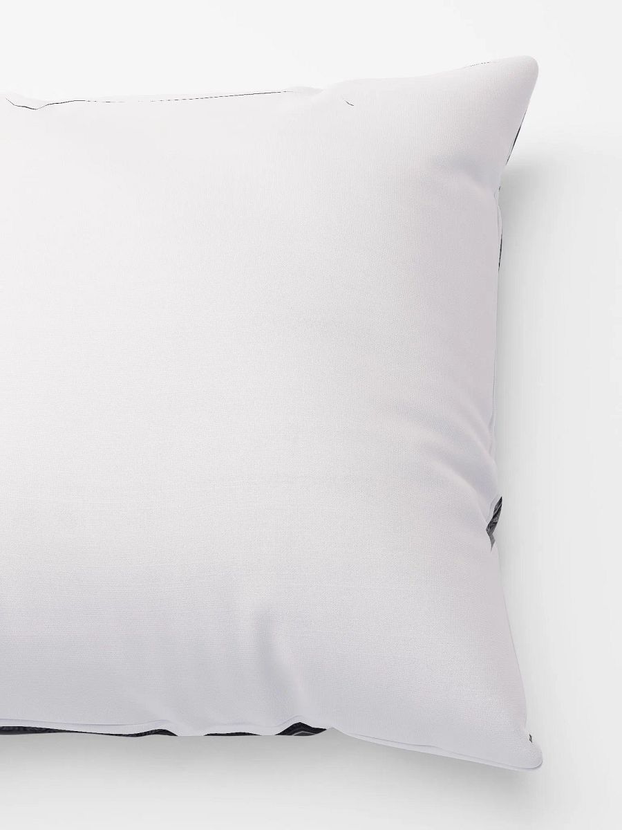 Inspired by La Pieta Elegy All-Over Print Pillow product image (3)